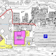 Basalt Zoetermeer - Verbouwing parkeerterrein