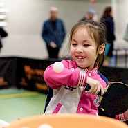 KidsSportEvent voor kinderen met een fysieke beperking