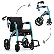 Rollz Smart Motion Rollator