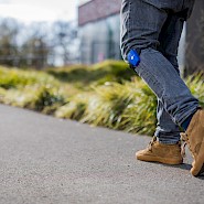 Fieldlab ondersteunt Cue2Walk bij doorontwikkeling SmartCue voor Parkinsonpatiënten