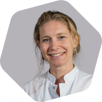 van der Veldt