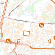 Wegwerkzaamheden Leiden