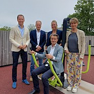 Revion gaat verder met transformatieplan